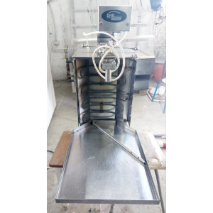 Гриль для шаурмы Grill Master Ф2ШМЭ. Photo 2